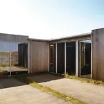 בית נופש With Patio Iv Oksbøl