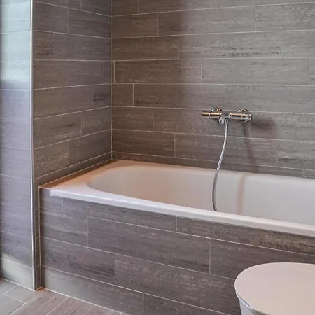 Prázdninový dům Oksbol With Patio Iv