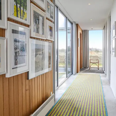 Prázdninový dům Oksbol With Patio Iv