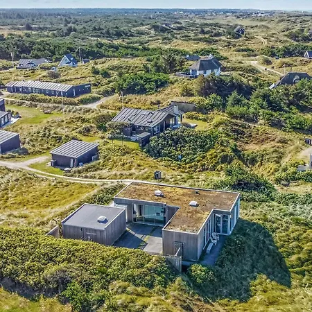 Prázdninový dům Oksbol With Patio Iv *