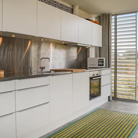 Prázdninový dům Oksbol With Patio Iv Oksbøl