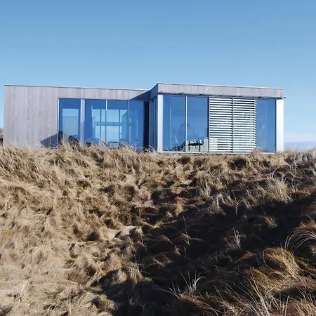 Oksbol With Patio Iv Prázdninový dům *