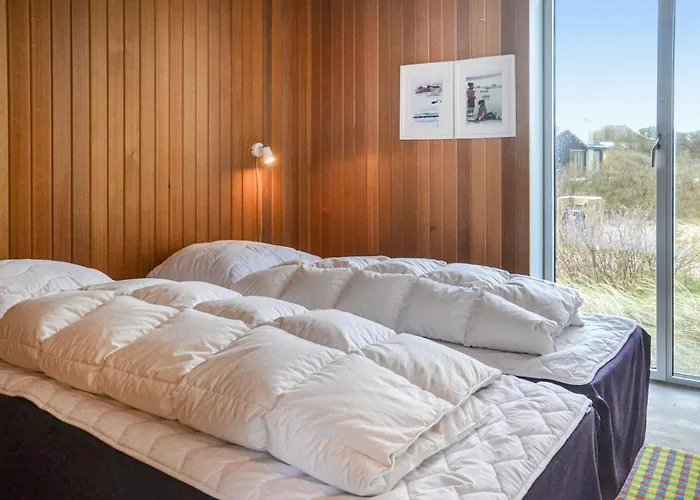 With Patio Iv Ferienhaus