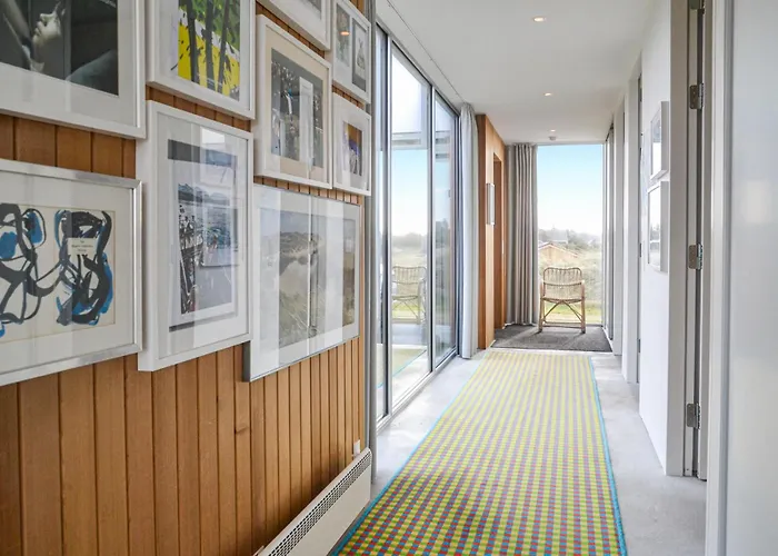 Ferienhaus With Patio Iv