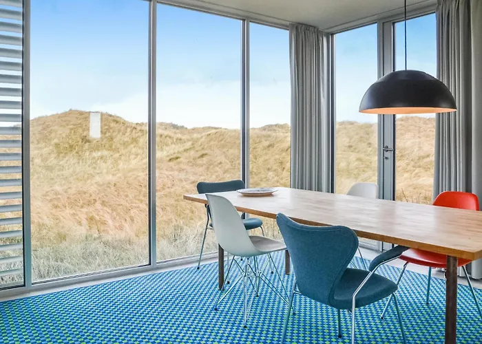 With Patio Iv Ferienhaus *