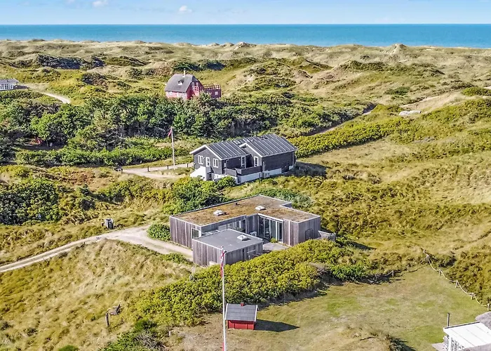 With Patio Iv Ferienhaus *