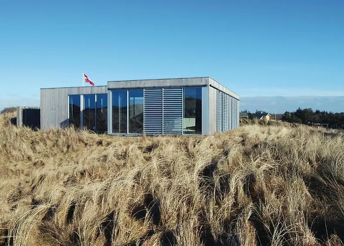 Ferienhaus With Patio Iv